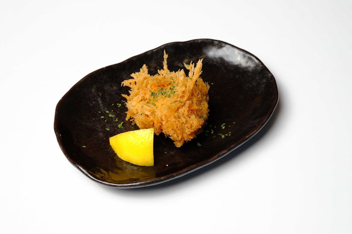 Scallop