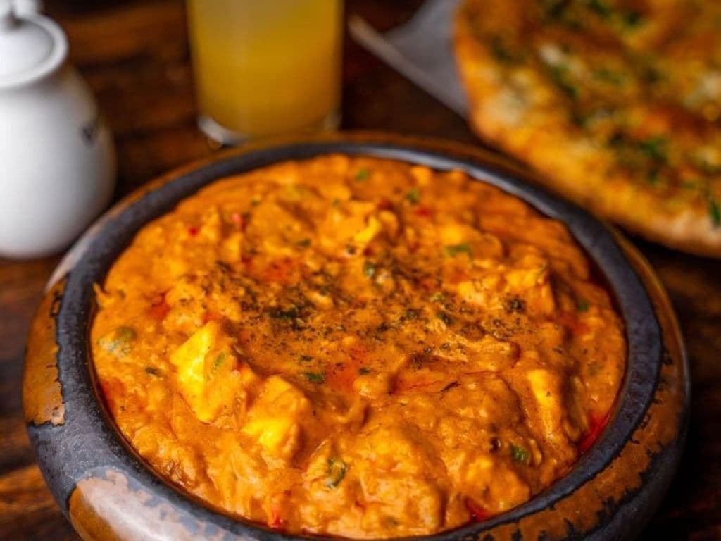 Paneer Lababdaar