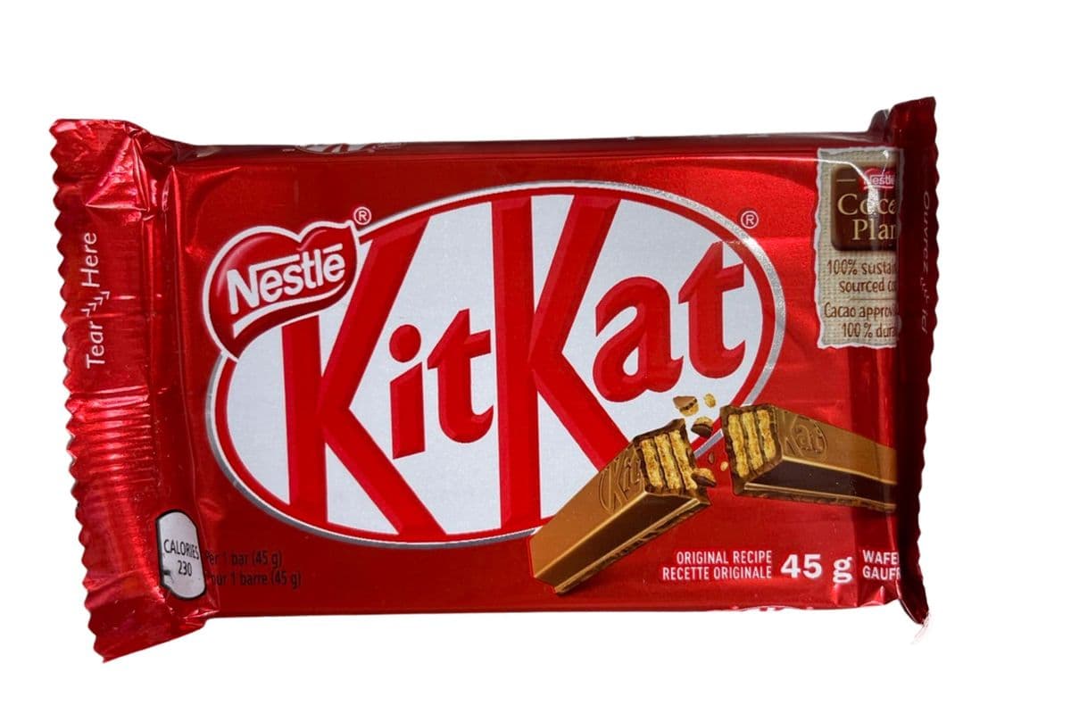 Kitkat (45g)