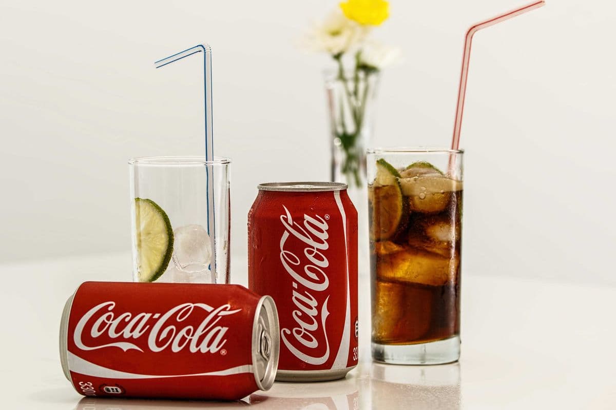 Coca cola