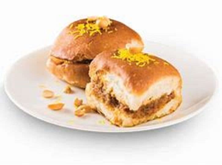 Dabeli (2pc)