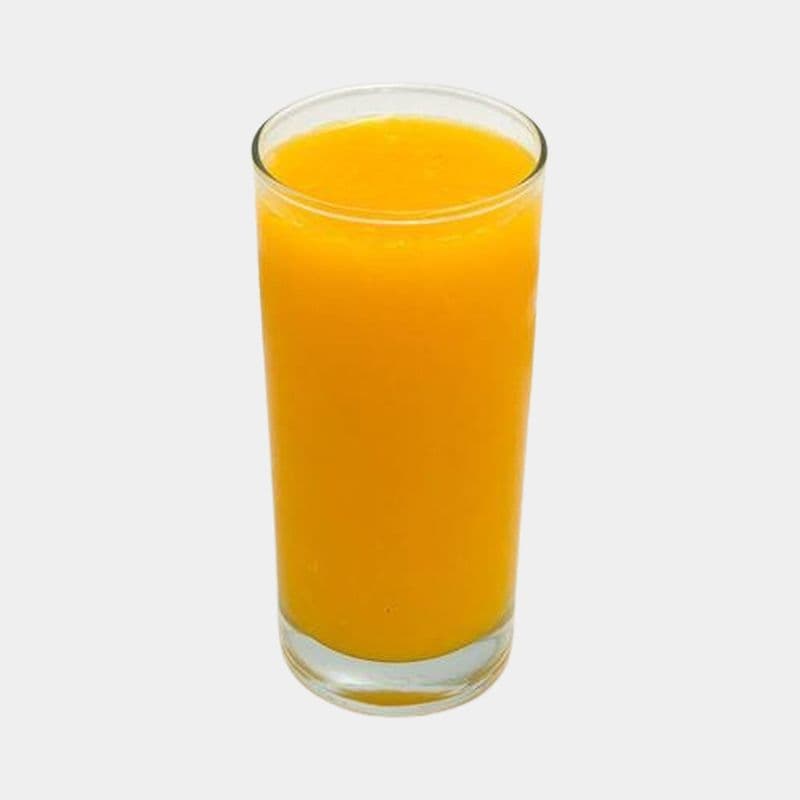 Jus mix orange & pamplemousse / Orange & Grapefruit Mix Juice