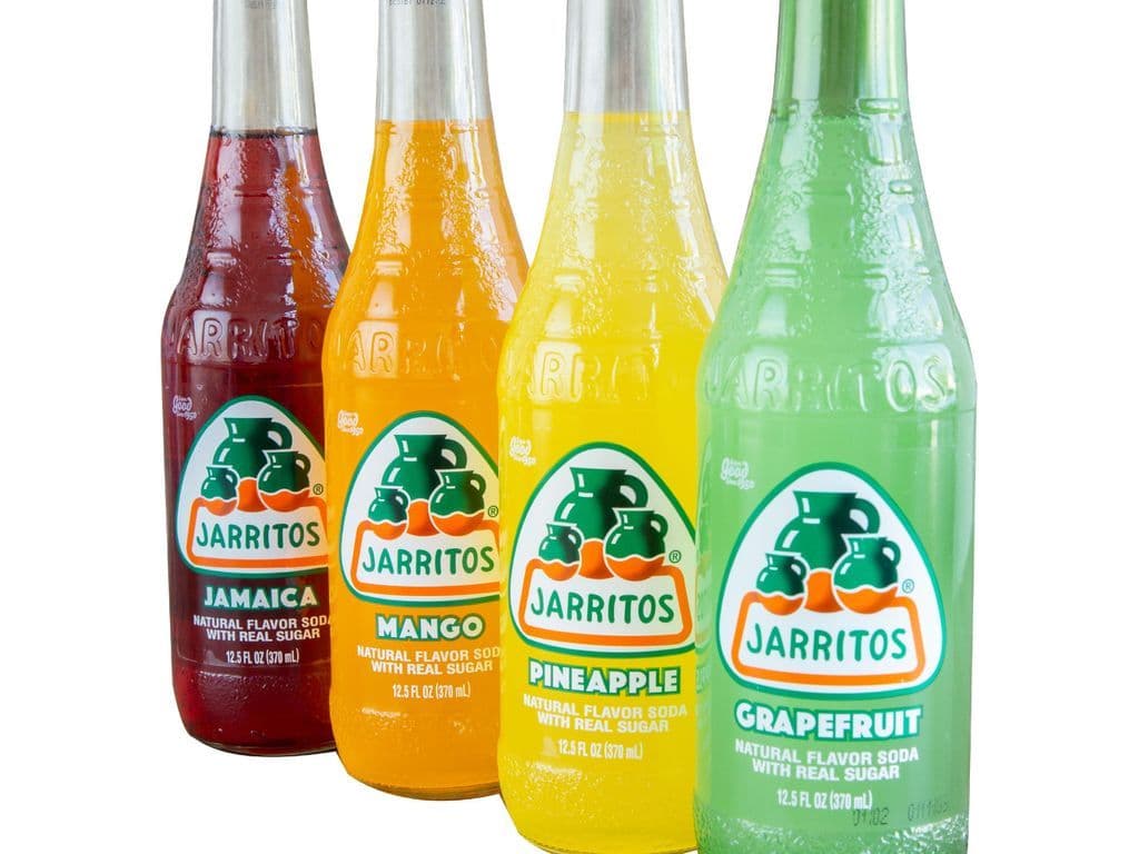 Jarritos