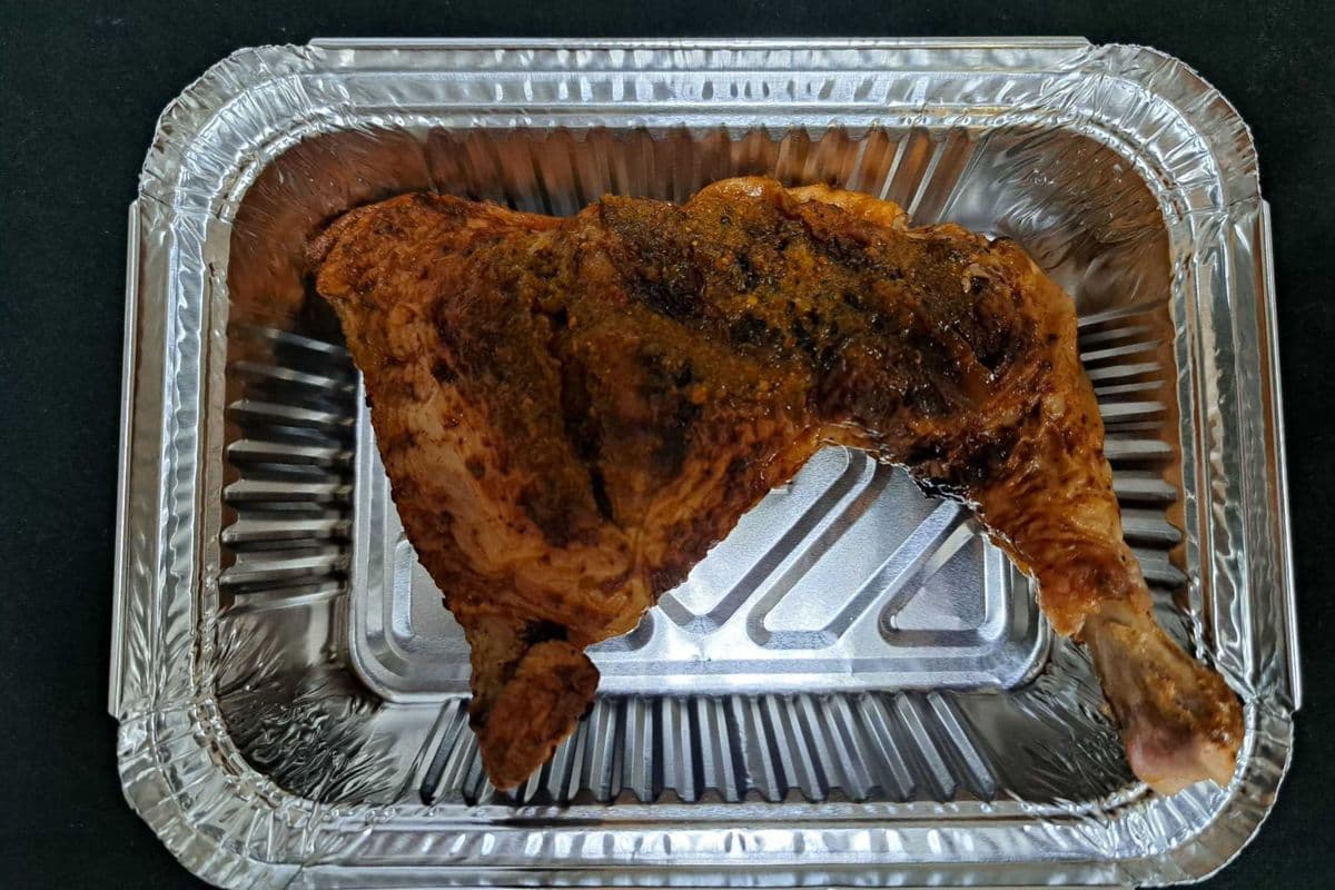 Chicken Leg