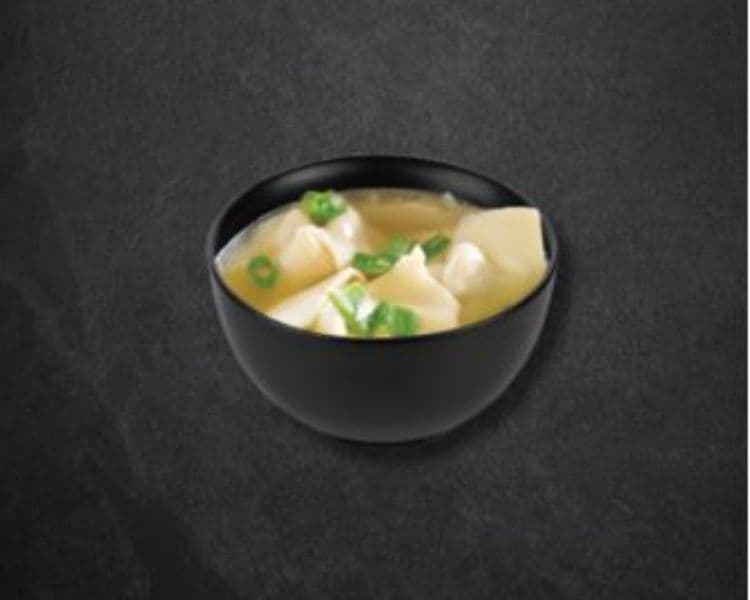 Wonton Soup (Small, 2 pcs)