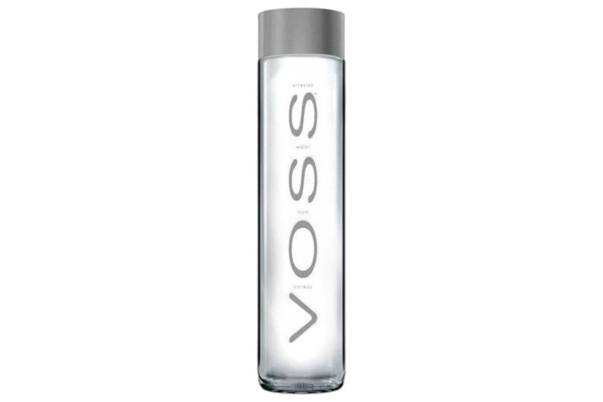 VOSS Natural Mineral Water (800ml) (0 Cal)