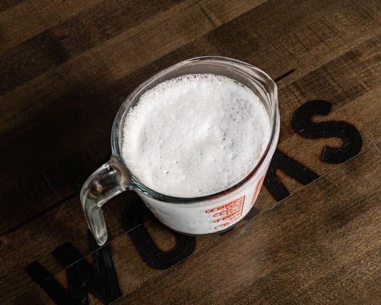 Kids Classic Milkshake