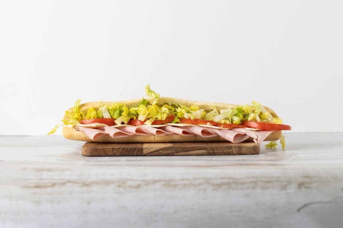 Turkey Sandwich