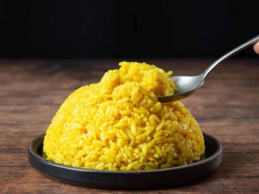 Medium Rice