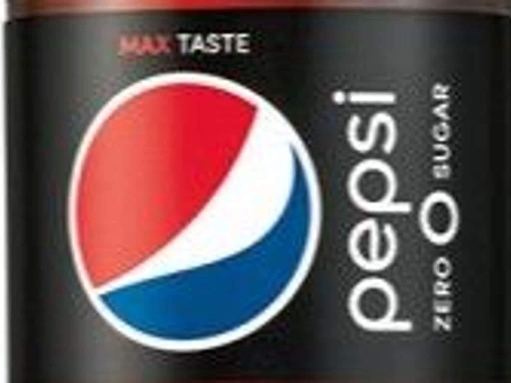BOUTEILLE PEPSI ZERO