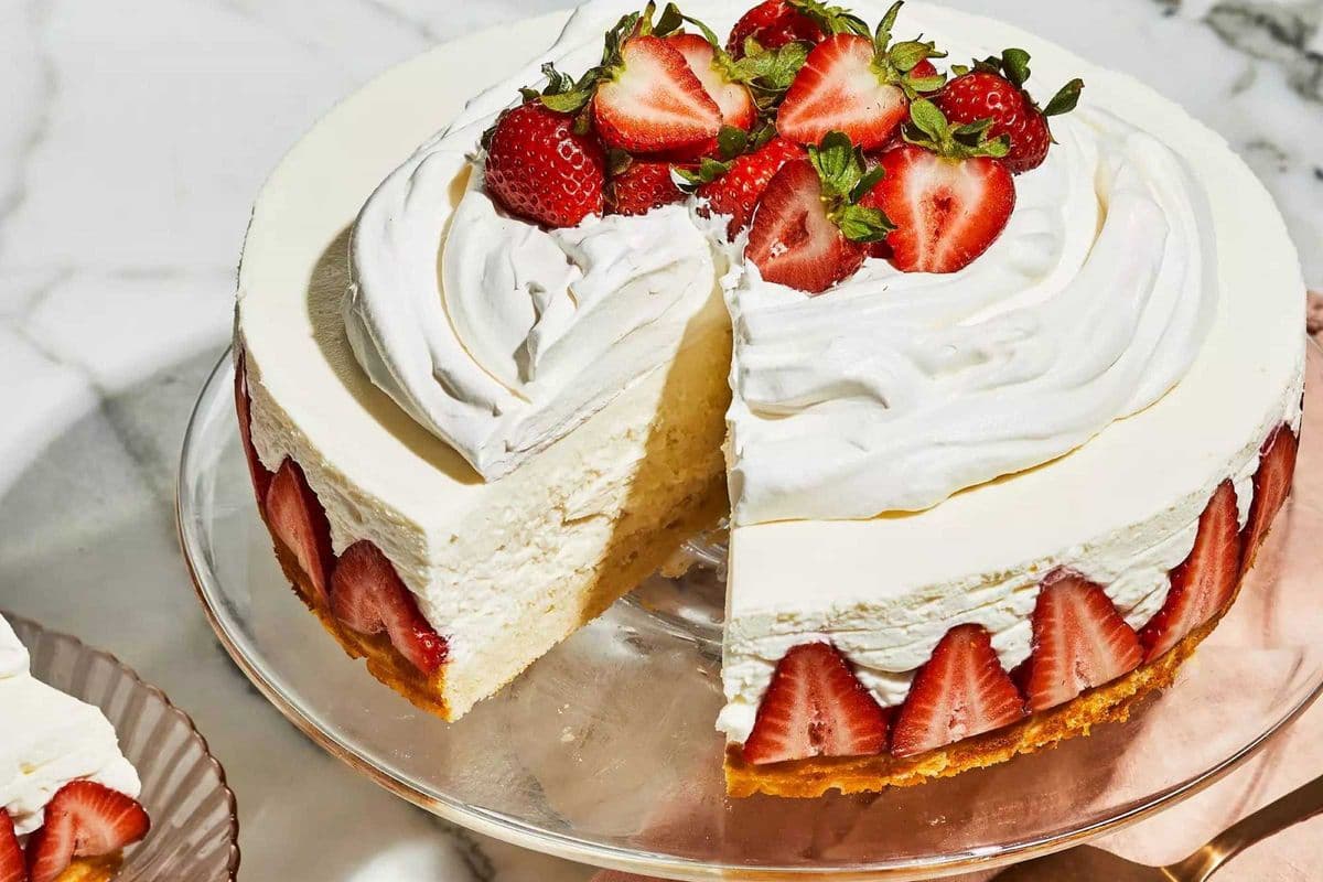 Strawberry Shortcake 6"