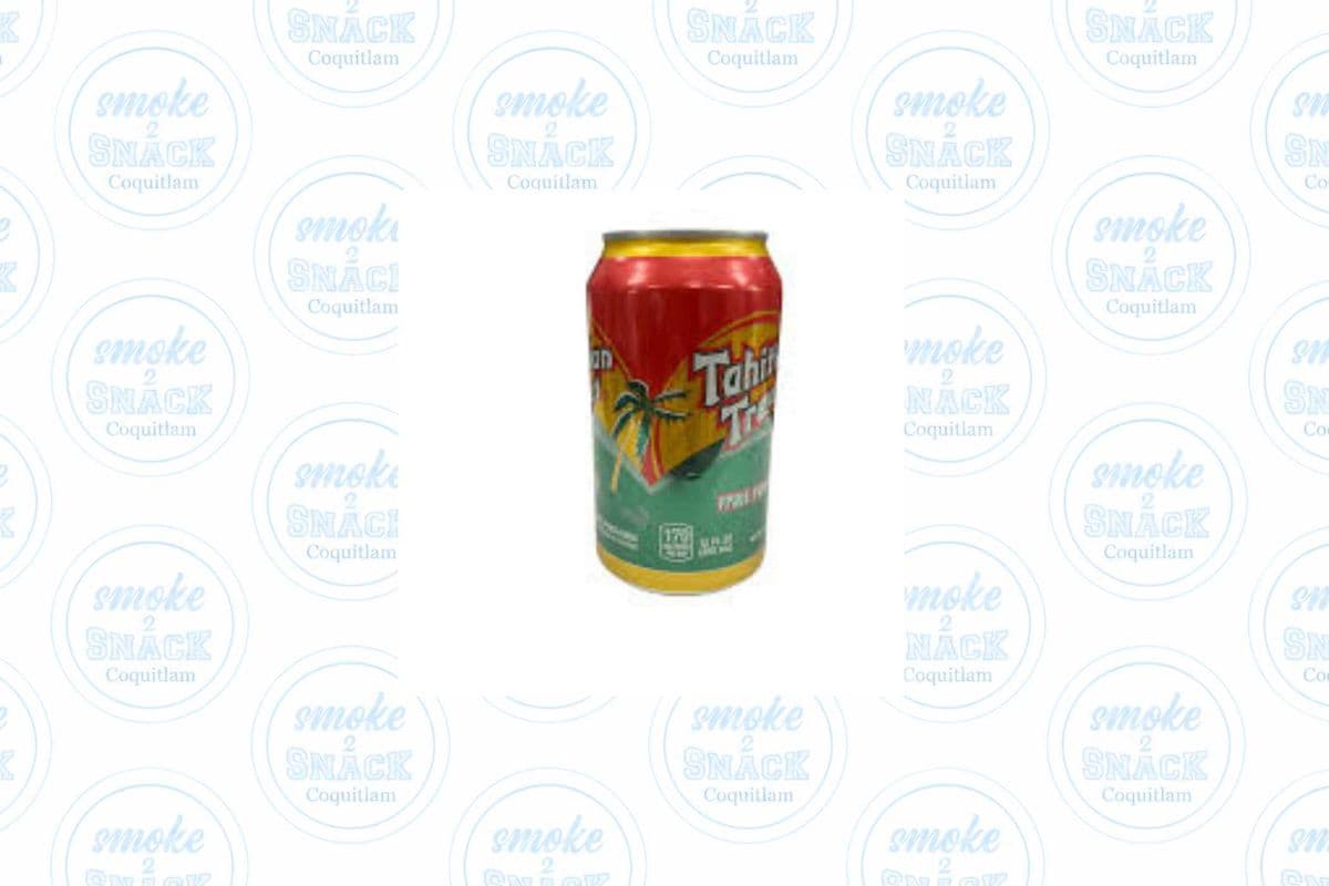 Tahitian Treat Fruit Punch (355ml)
