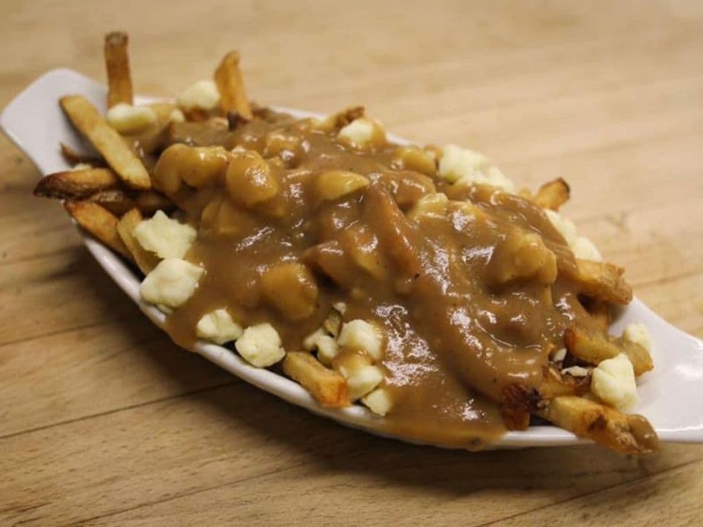 Poutine