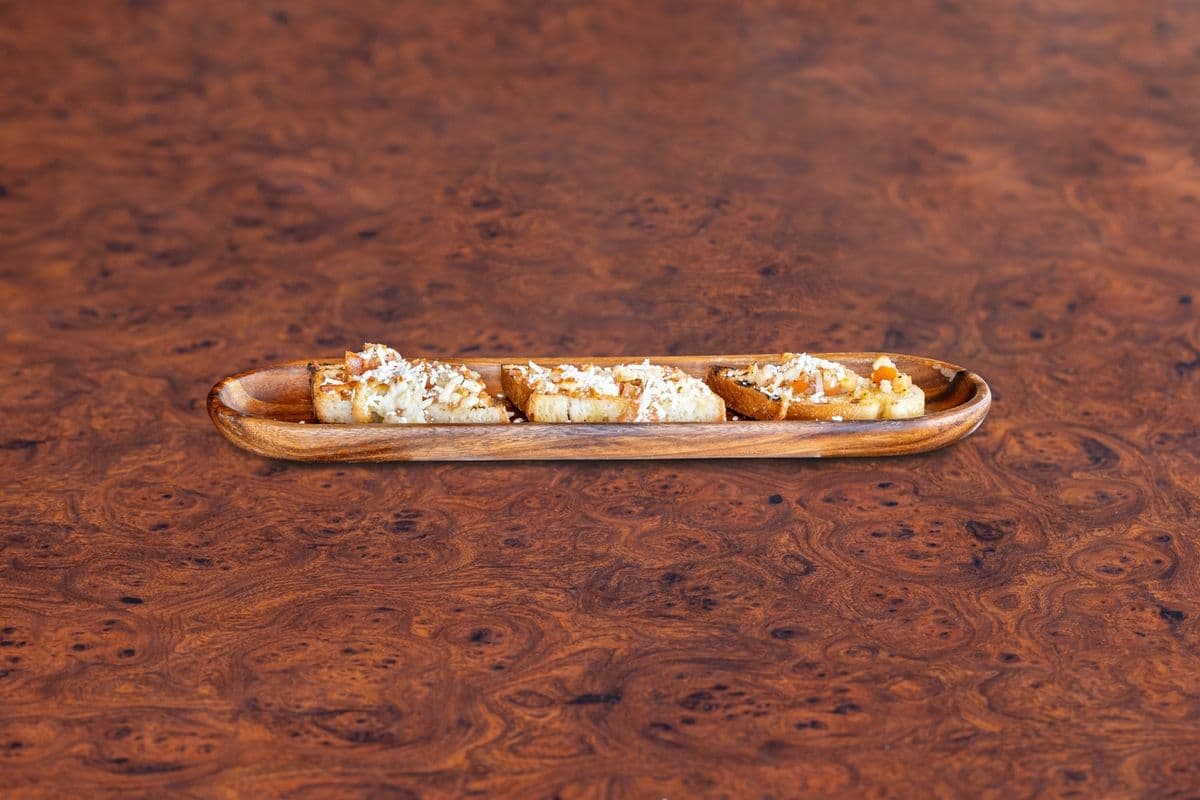 Bruschetta