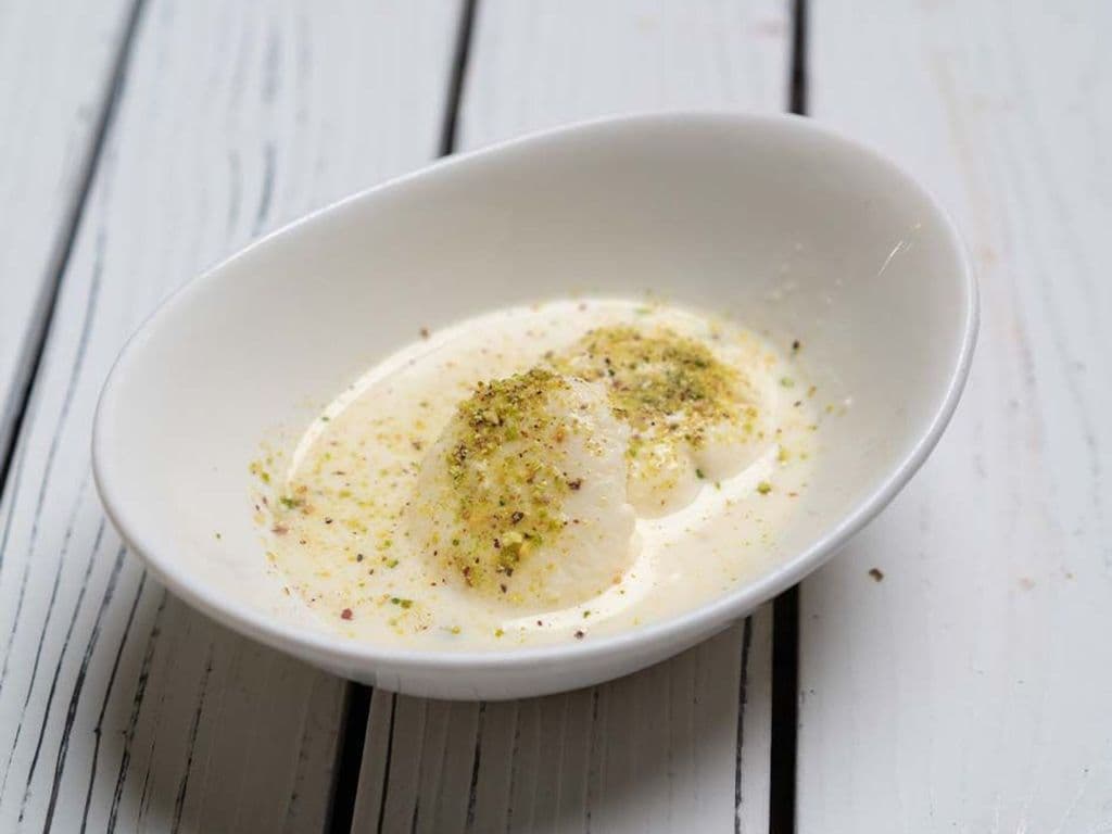 Ras Malai