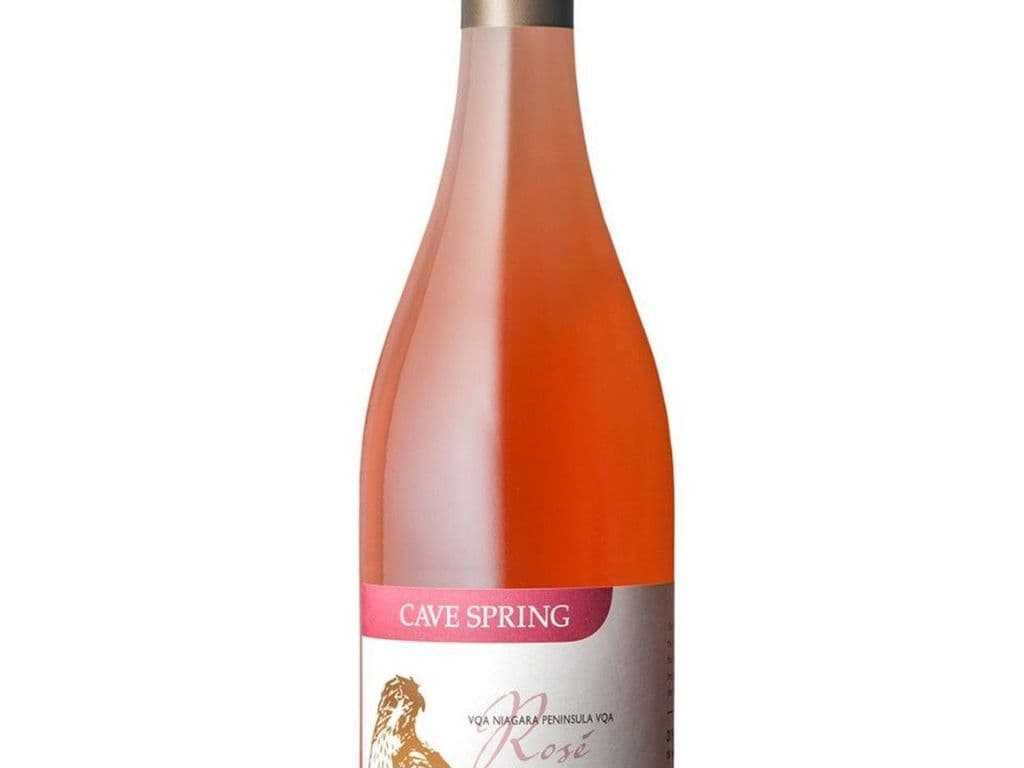 Cave Spring Dry Rose, 750ml (12.5% ABV)