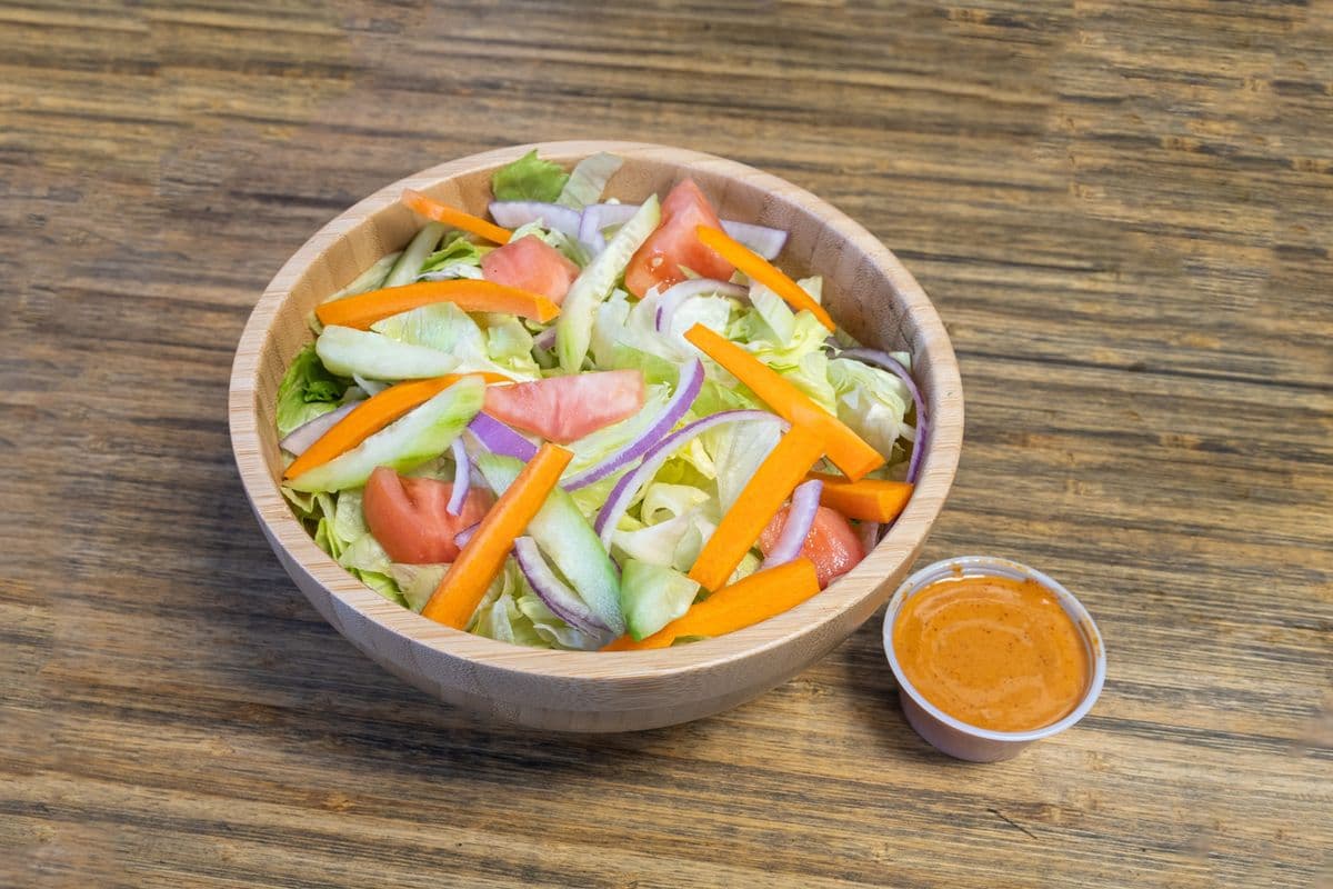 Garden Salad