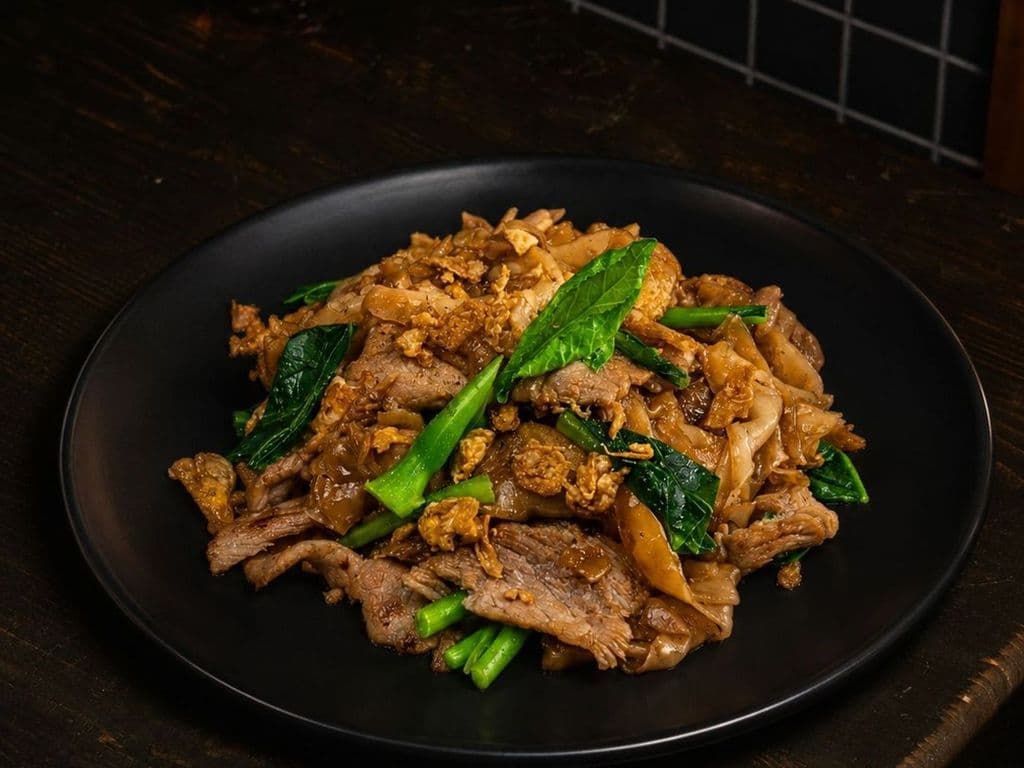 PAD SEE-EW