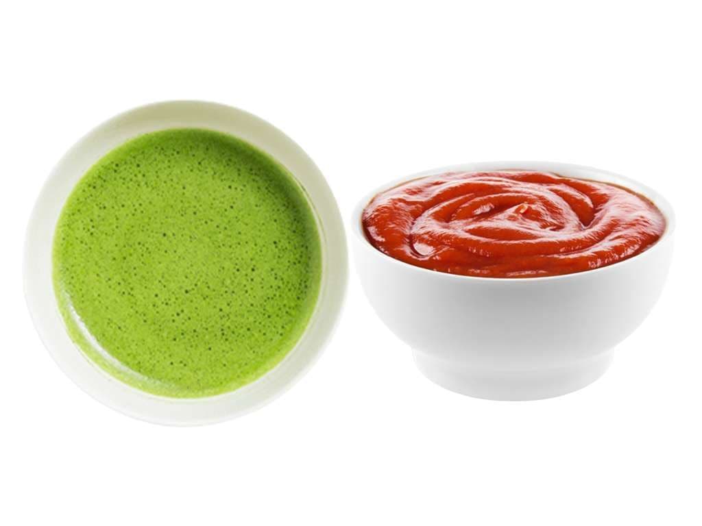 Samosa Sauce-Tamarind