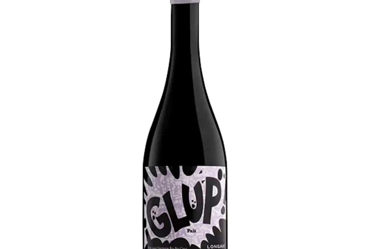 GLUP PAIS (1 x 750ML)