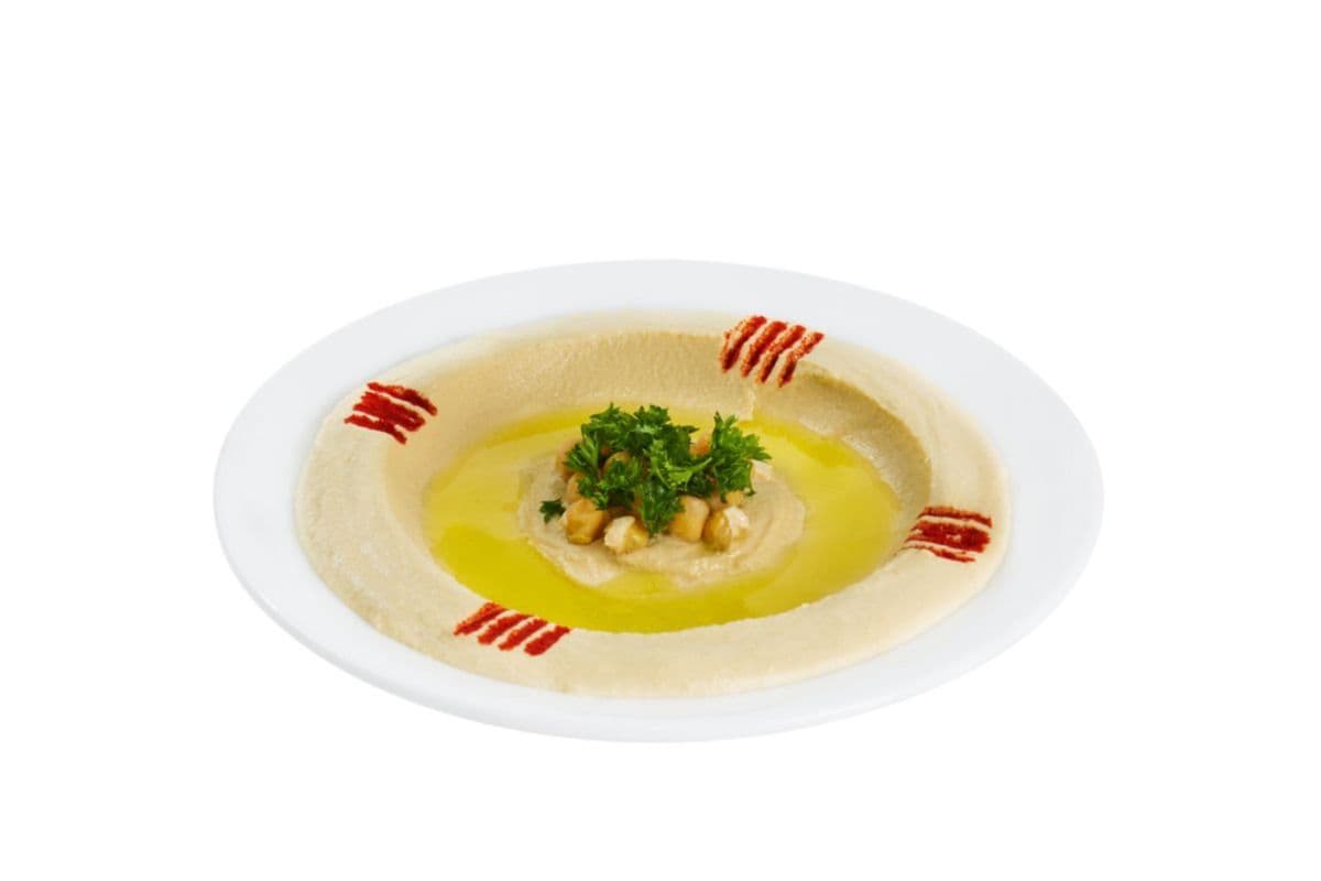 Hommus Medium