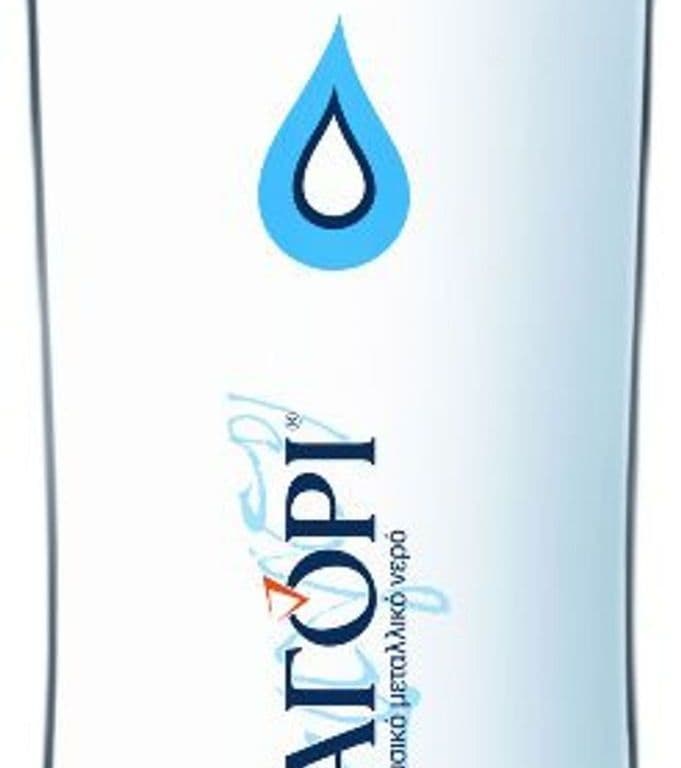 EAU 500ml