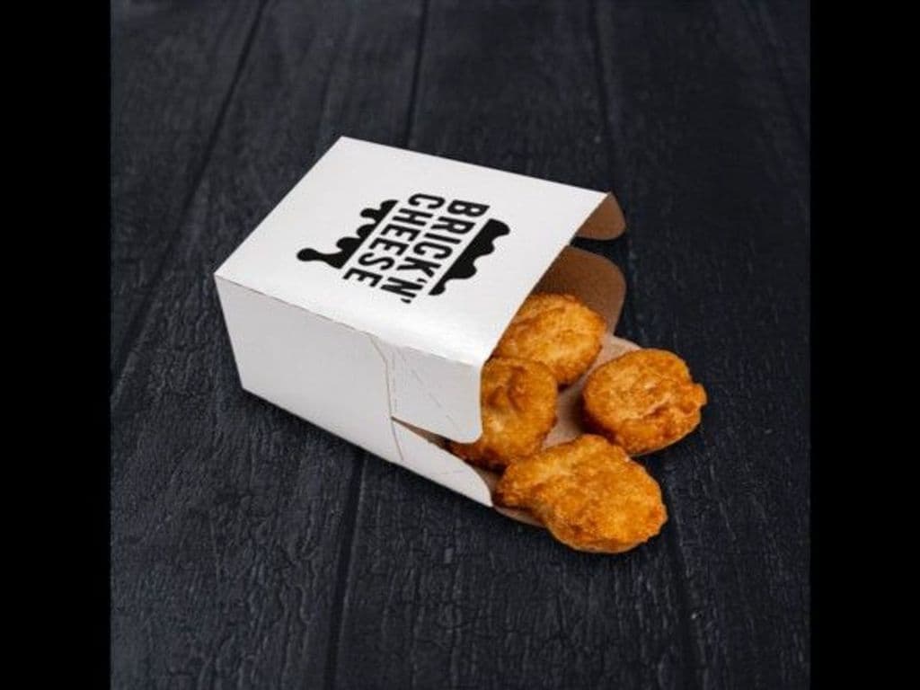 Chicken Nuggets
