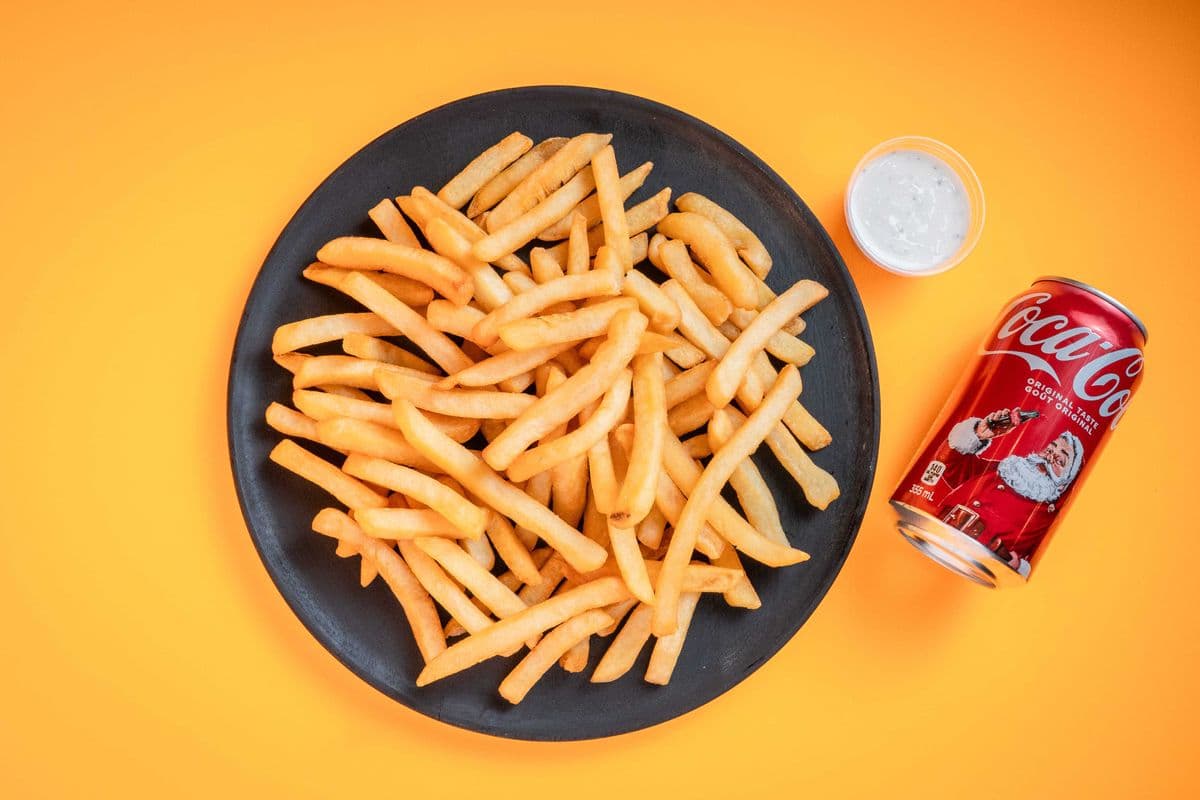 Small Fries