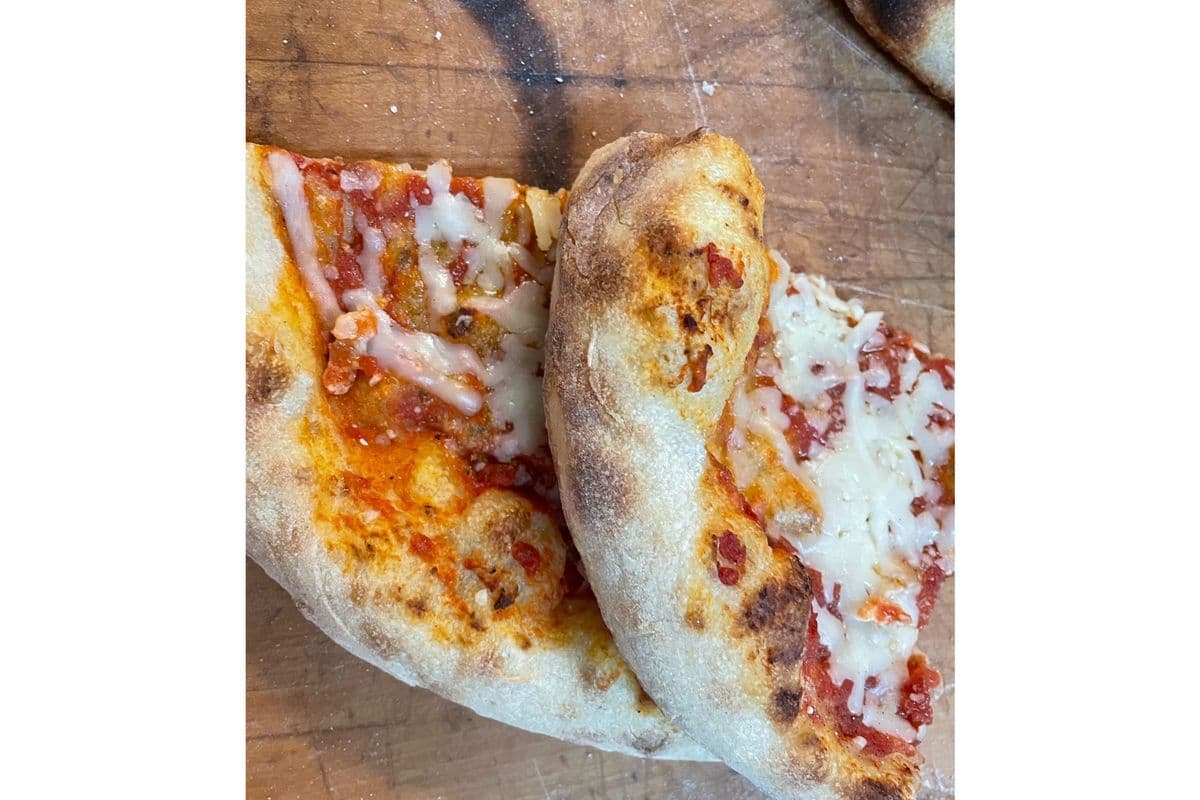 Pâte à pizza / Pizza Dough