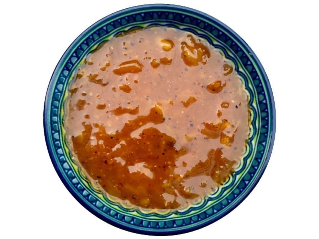 Mango Salsa(Chutney)