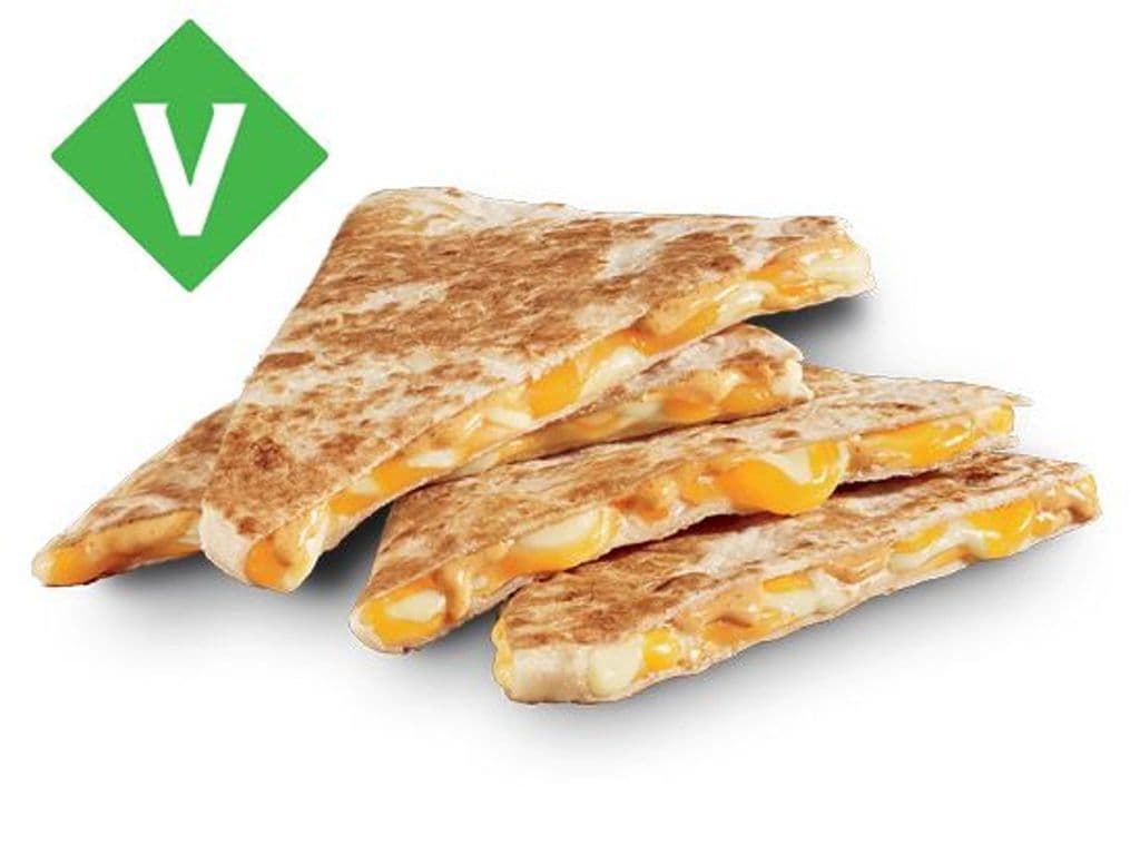 Quesadilla Cheese