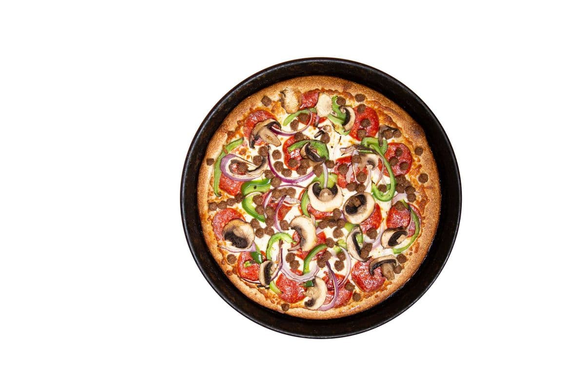 16" Extra-Large Supreme Pizza