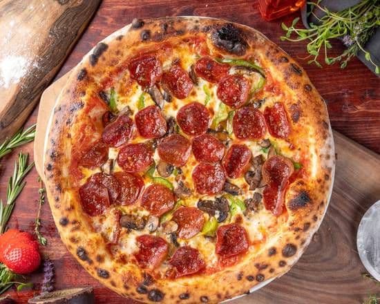 Originale Pizza