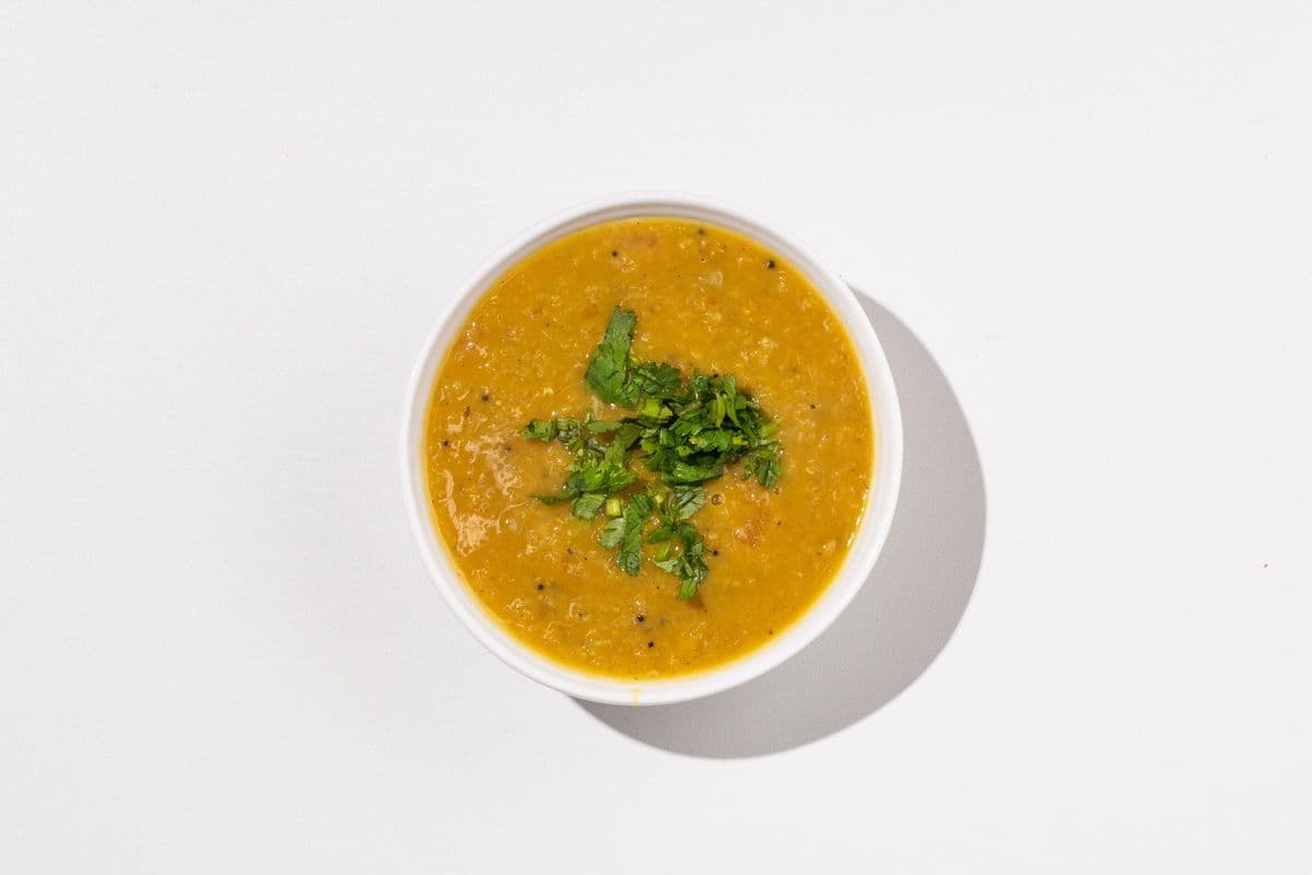 Daal Red Lentil