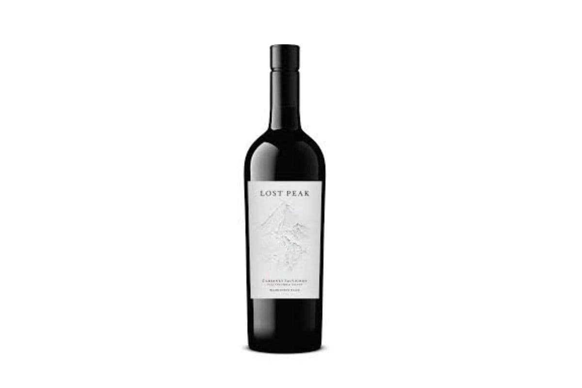 Lost Peak Cabernet Sauvignon (1 x 750ml)