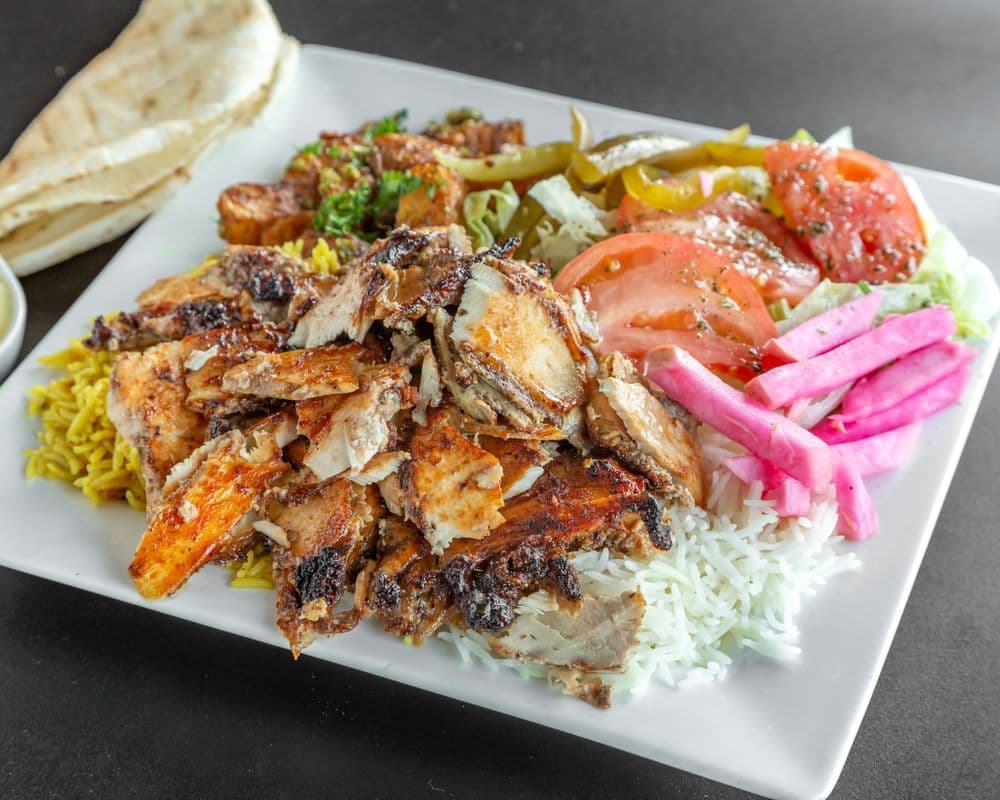 Shish Taouk