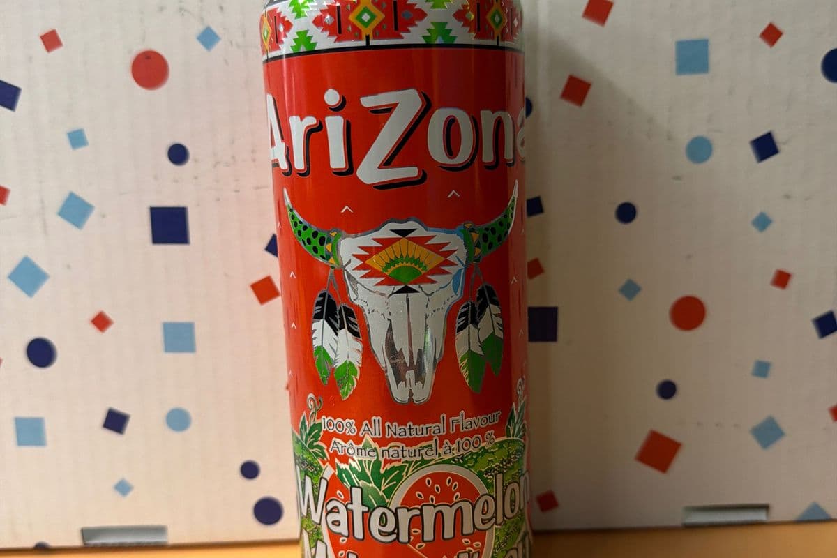 Arizona Watermelon 680ml