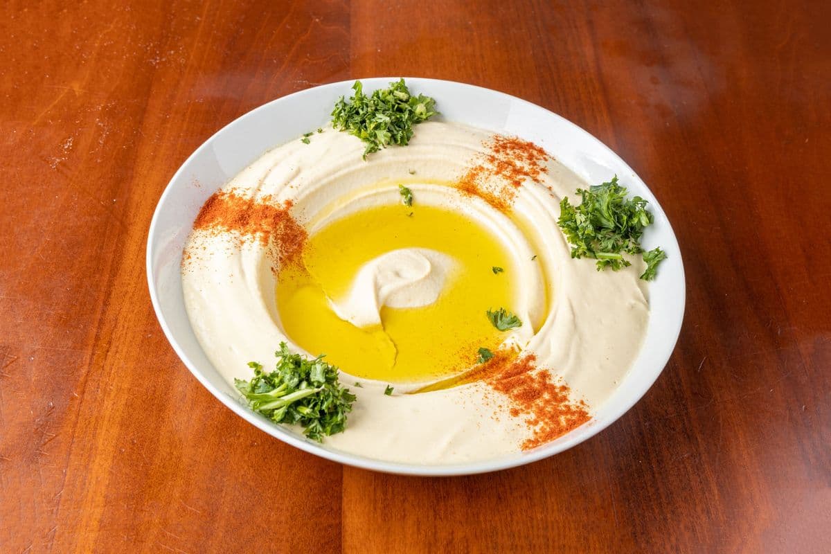 Hummus