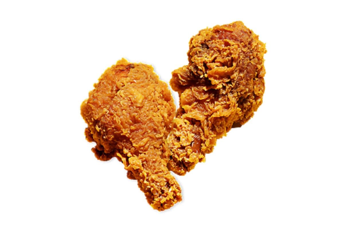 BOGO - Drumsticks (2pcs)