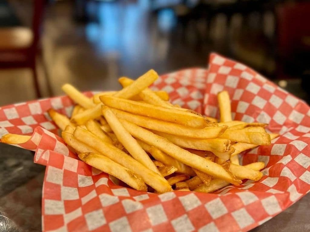 Fries