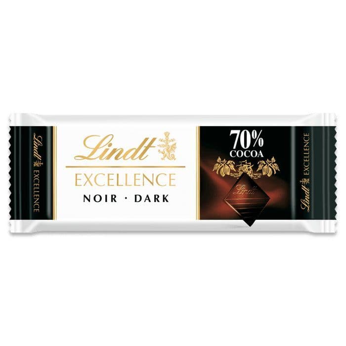Lindt Excellence Dark 35g