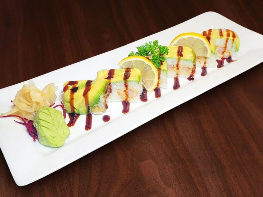 Avo Oshi