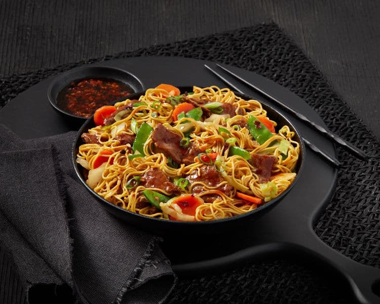 Mongolian