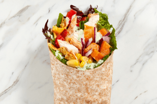 Wrap MexiCali / MexiCali Wrap
