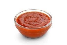 Hot Sauce (Sriracha)