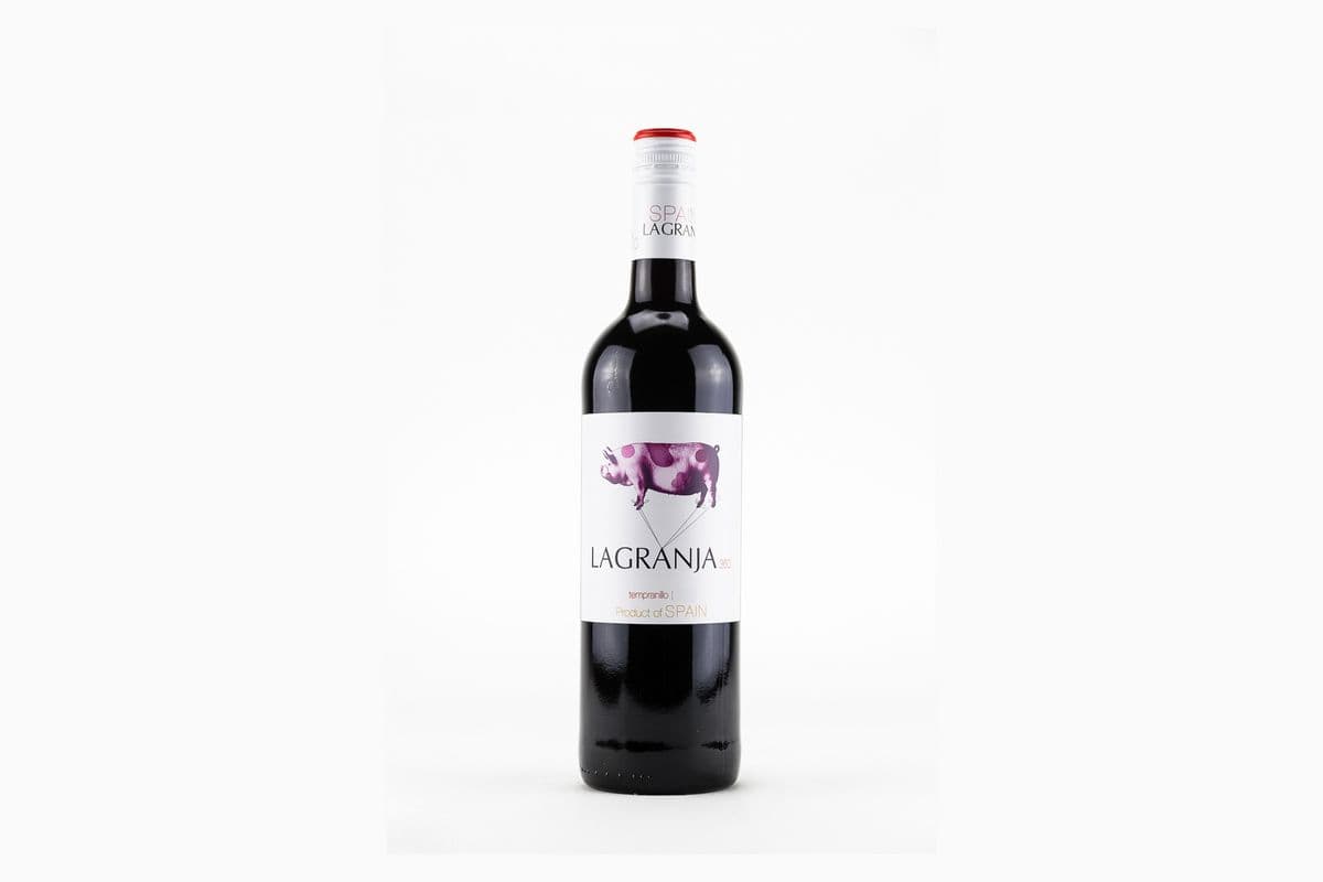 La Granja 360 Tempranillo (750 ml)