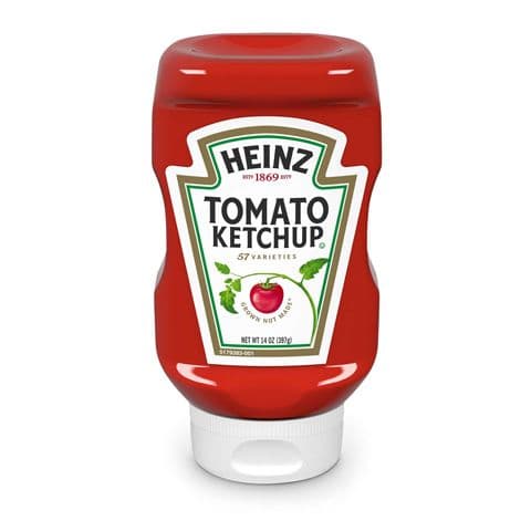 Heinz Ketchup