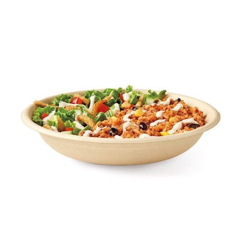 BOGO - Cilantro Lime Veggie Loaded Bowl