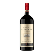 Castillo de Almansa Reserva (1 Bottle x 1500 mL)