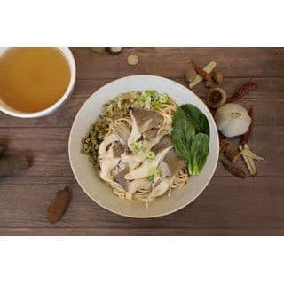 Organic Mushroom / 有机蚝菇皇子菇